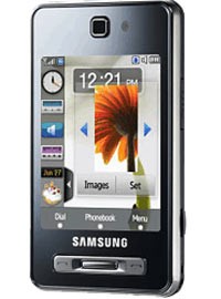 Samsung SGH F480